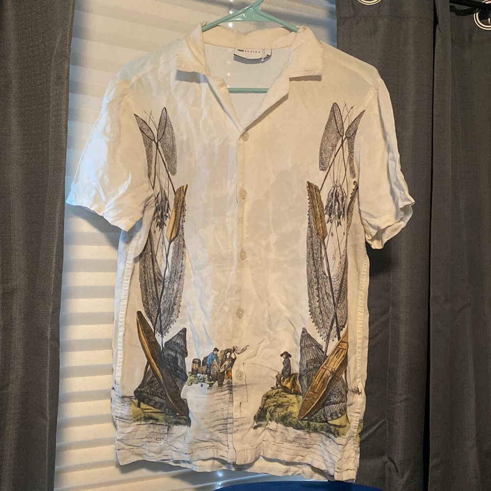 Asos shirt